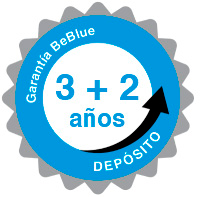 Ampliación de garantía Centro Confort